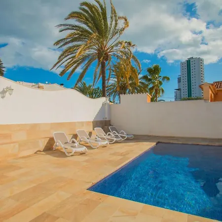 Villa Corina - Plusholidays