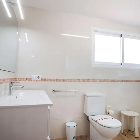 Villa Corina - Plusholidays Calpe