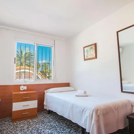 Corina - Plusholidays * Calpe
