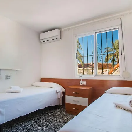 Вилла Corina Ifach